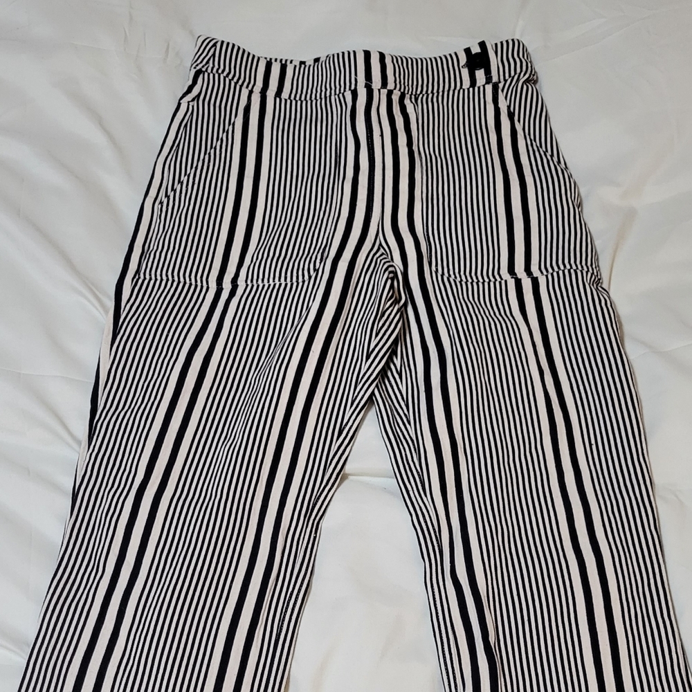 Gimaguas Striped Trousers